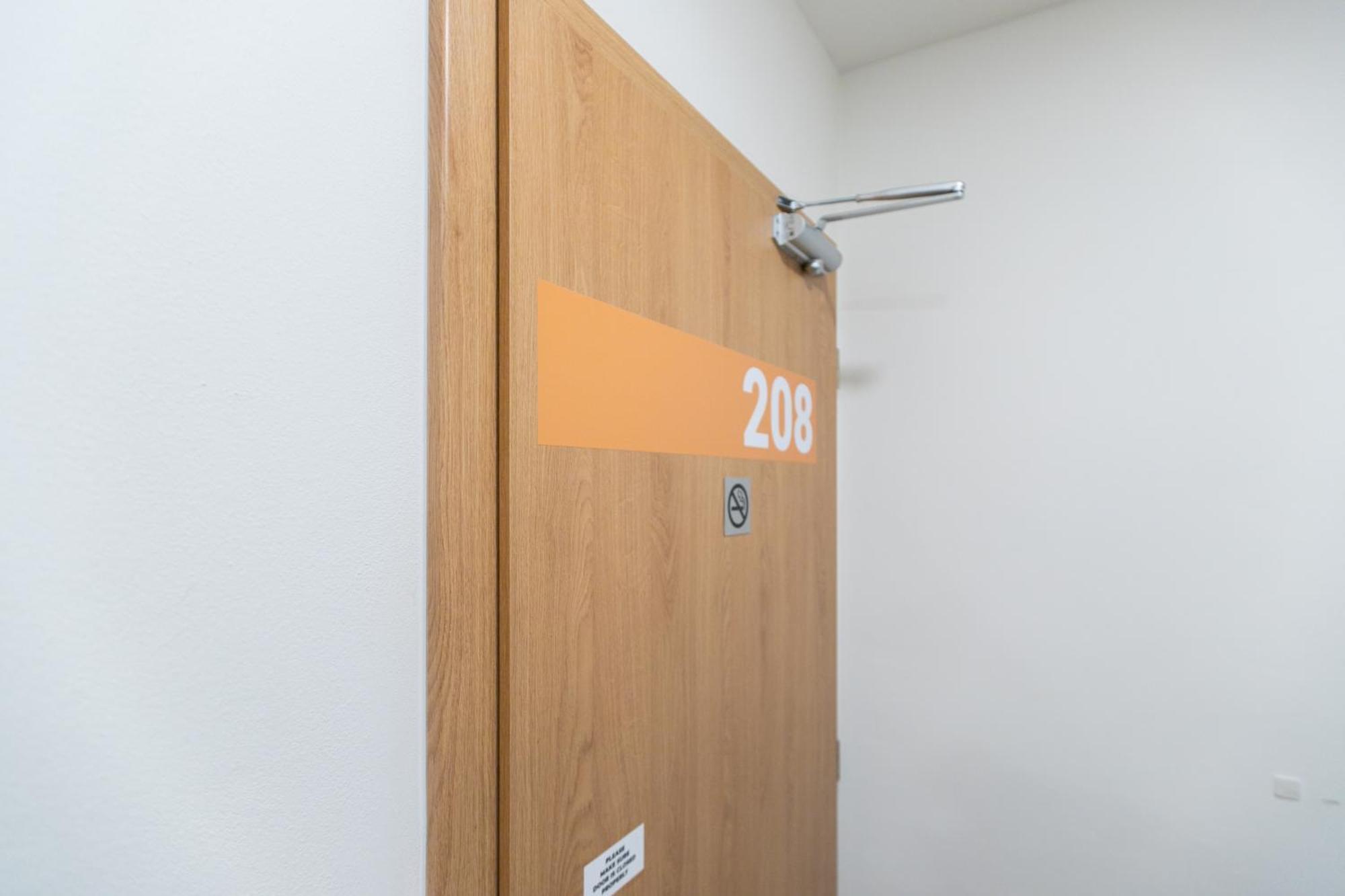 Single Bed in 18-Bed Mixed Dormitory Room,1581224625:JPEG
