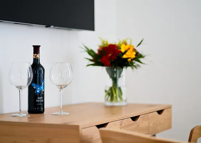 Luma Terra PragueHostal